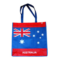 湘西KB50广告无纺布袋