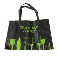 湘西KB65 无纺布袋