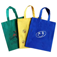 湘西KB08 无纺布袋（可定制）