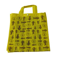 湘西KB10 无纺布购物袋（可定制）